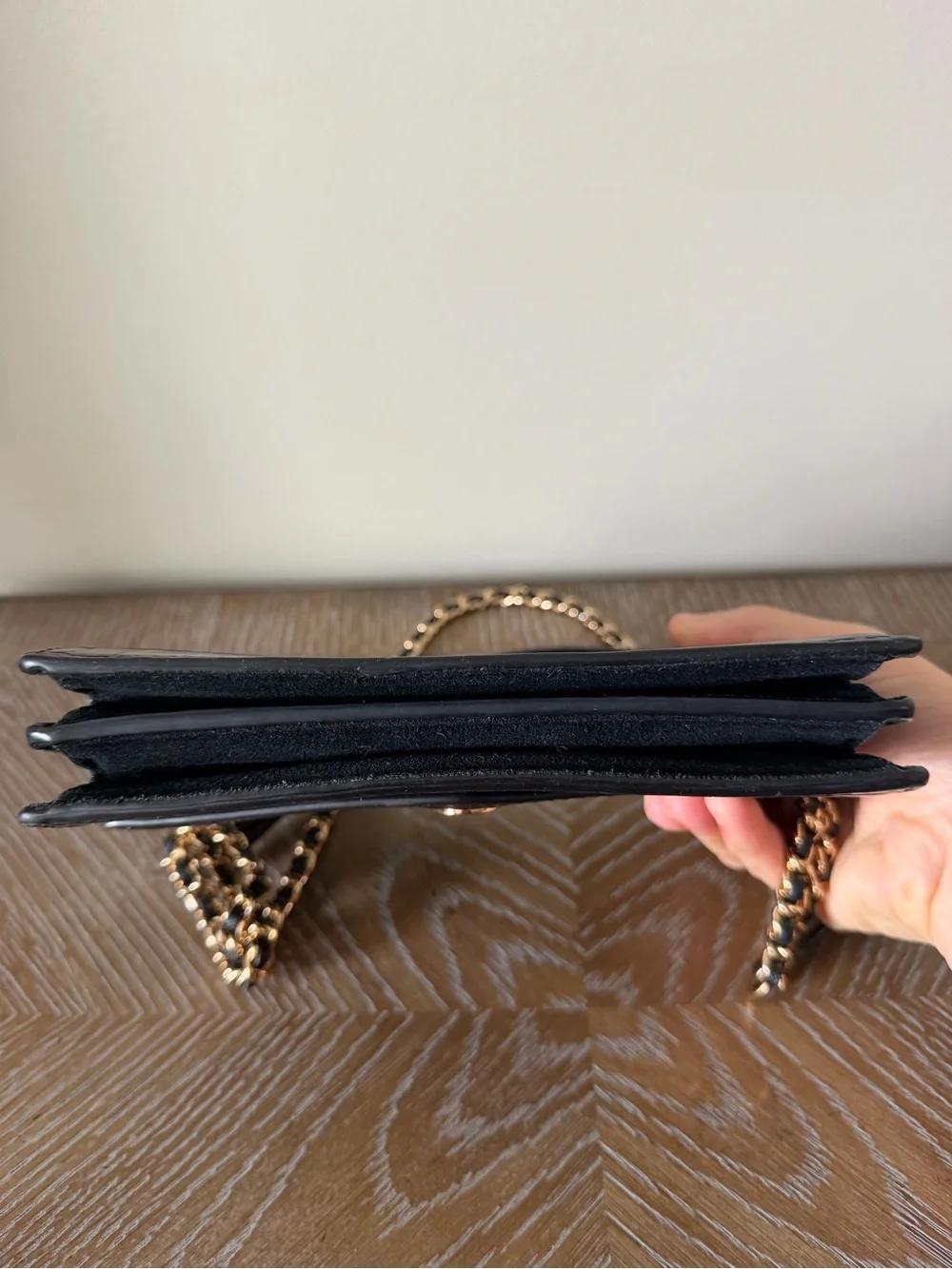 Tory Burch Leather shoulder bag/Crossbody Purse